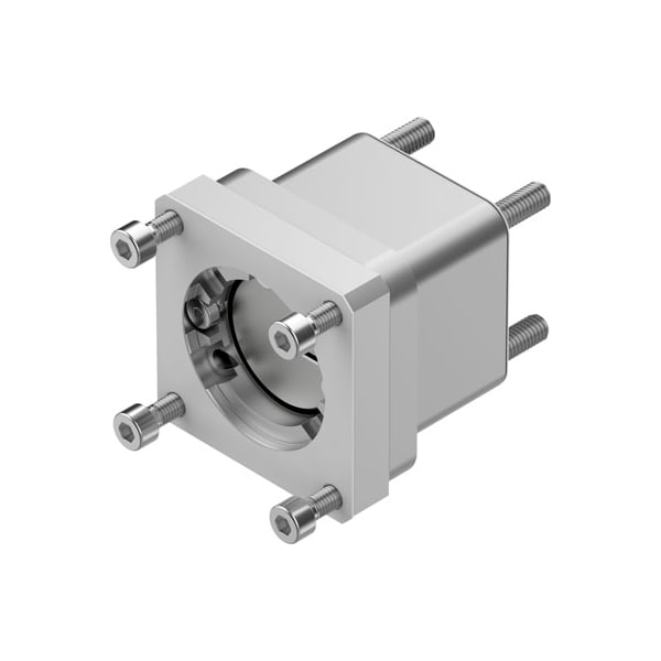 Festo Axial Kit EAMM-A-D32-55A-S1 EAMM-A-D32-55A-S1 - main